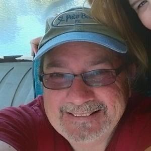 Meet your Posher, Forrest